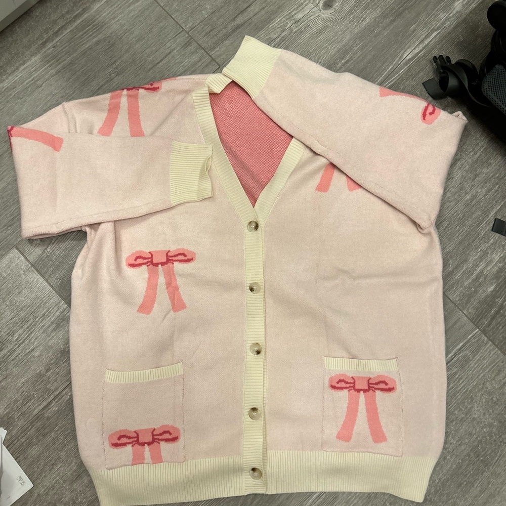 Cardigan
